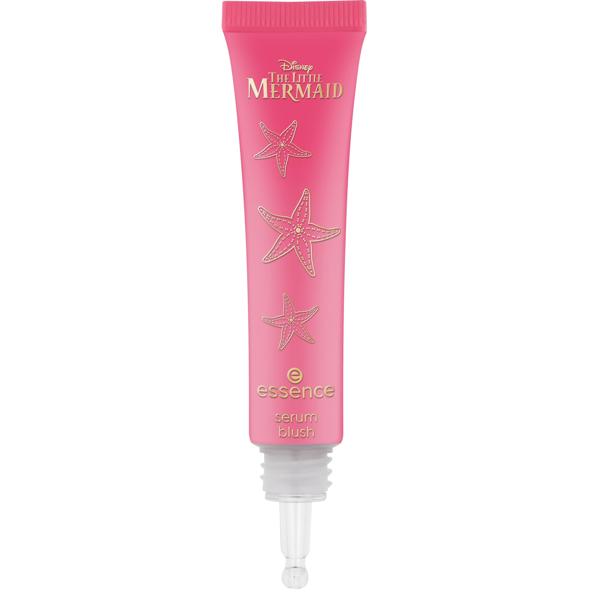 essence-disney-ariel-serum-blush-01-pink-rouge-17ml image 1