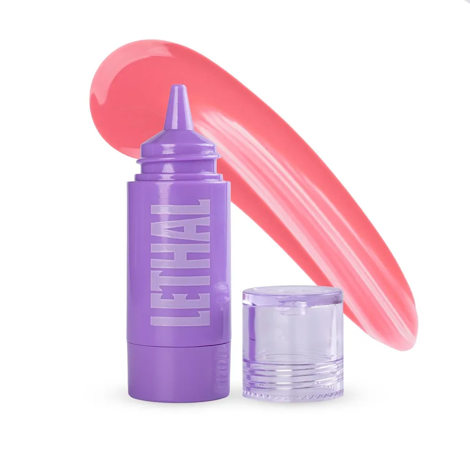 lethal-cosmetics-magnetic-aura-lidschatten-warmer-pink-blush image 1