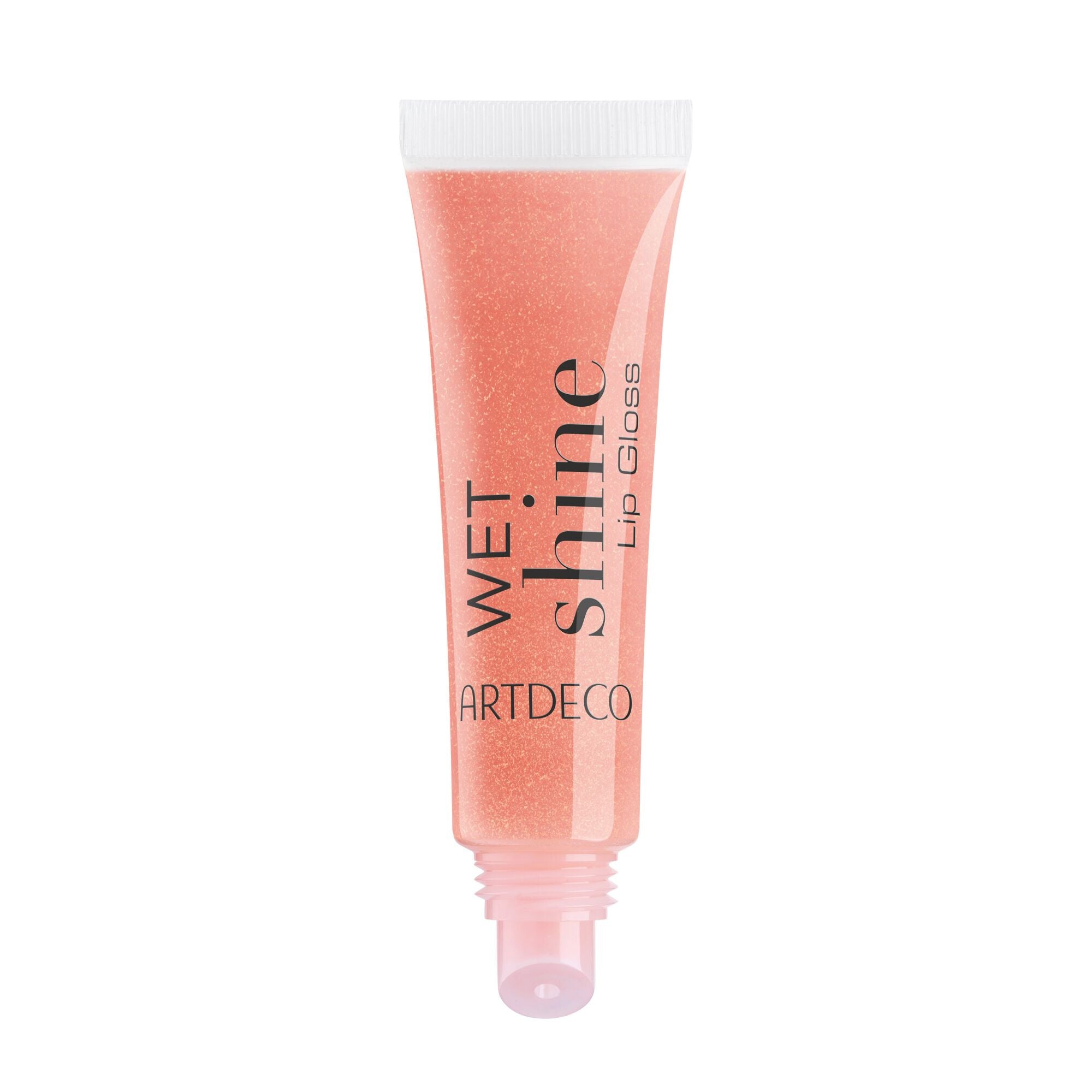 artdeco-couture-wet-shine-lip-gloss-juicy-melon-6-ml-tube image 2
