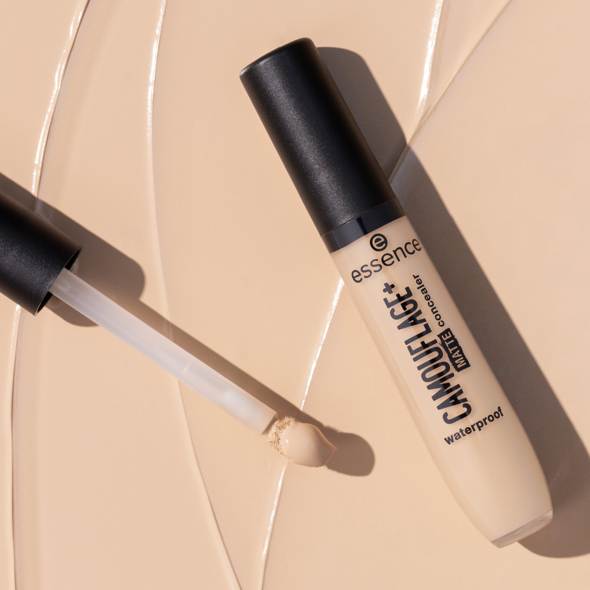 essence-camouflage-matte-concealer-100-nude-matt-8ml image 8