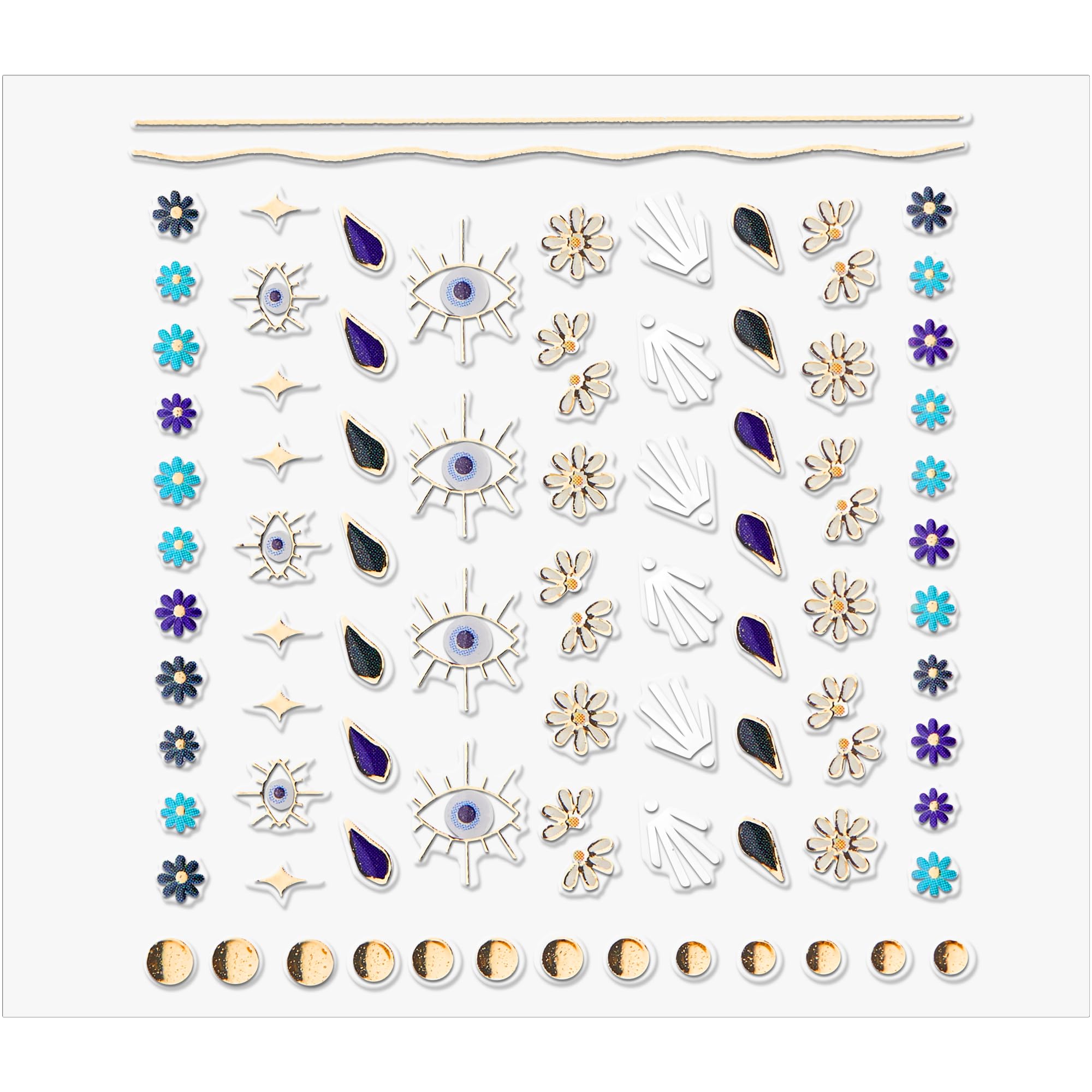 essence-nail-care-stay-bold-it-s-gold-nagelsticker-gold-88-stk-abdeckend image 2