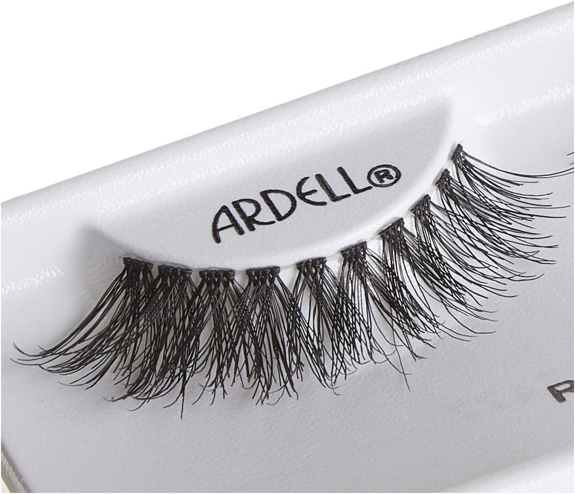 ardell-remy-lashes-778-bandwimpern-echthaar-schwarz image 4