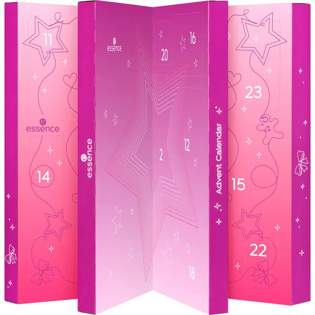 essence-beauty-santa-s-sweetest-surprises-adventskalender-2024 image 1