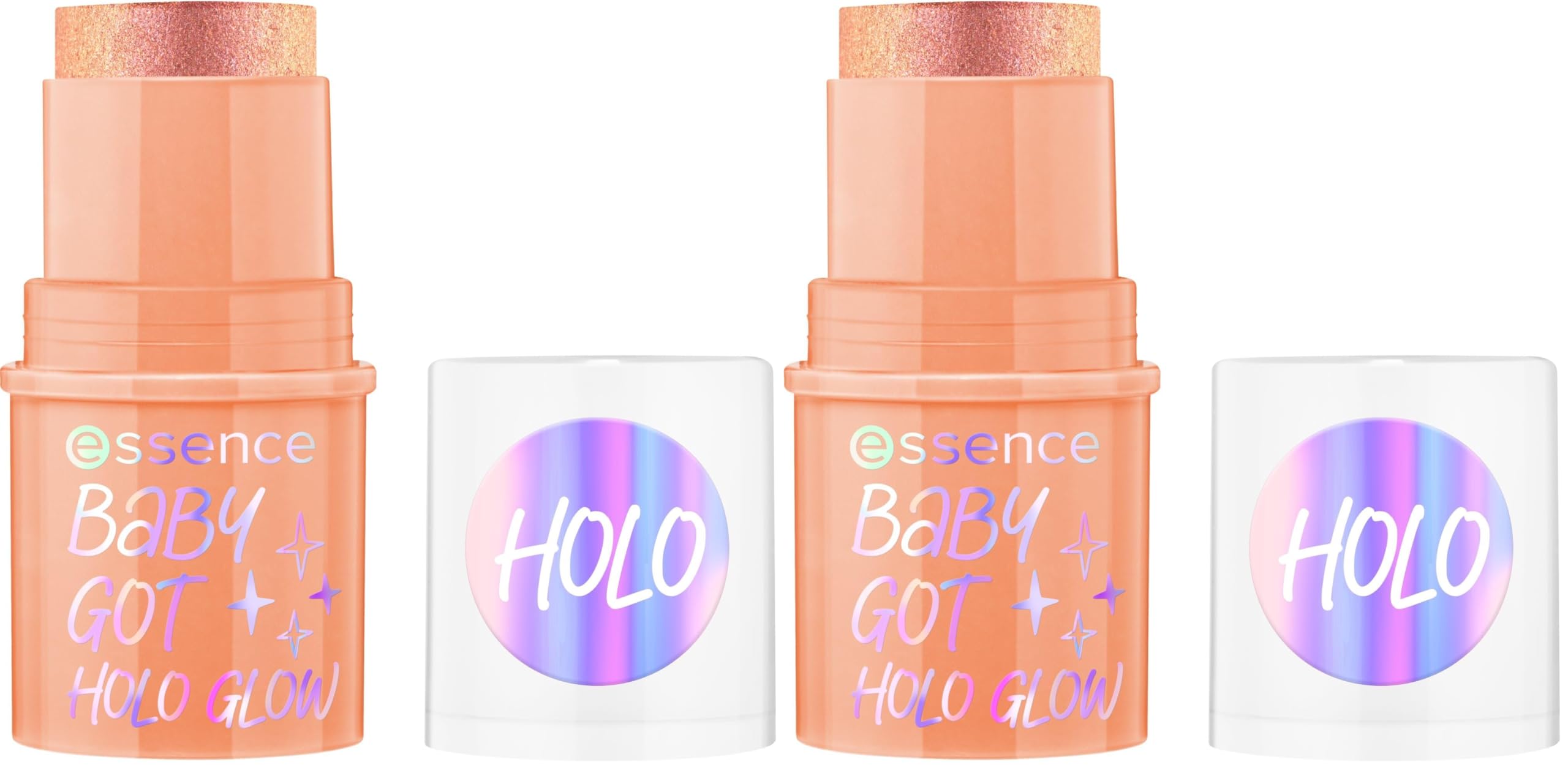 essence-baby-got-holo-glow-highlighter-stick-10-apricotly-5g image 8