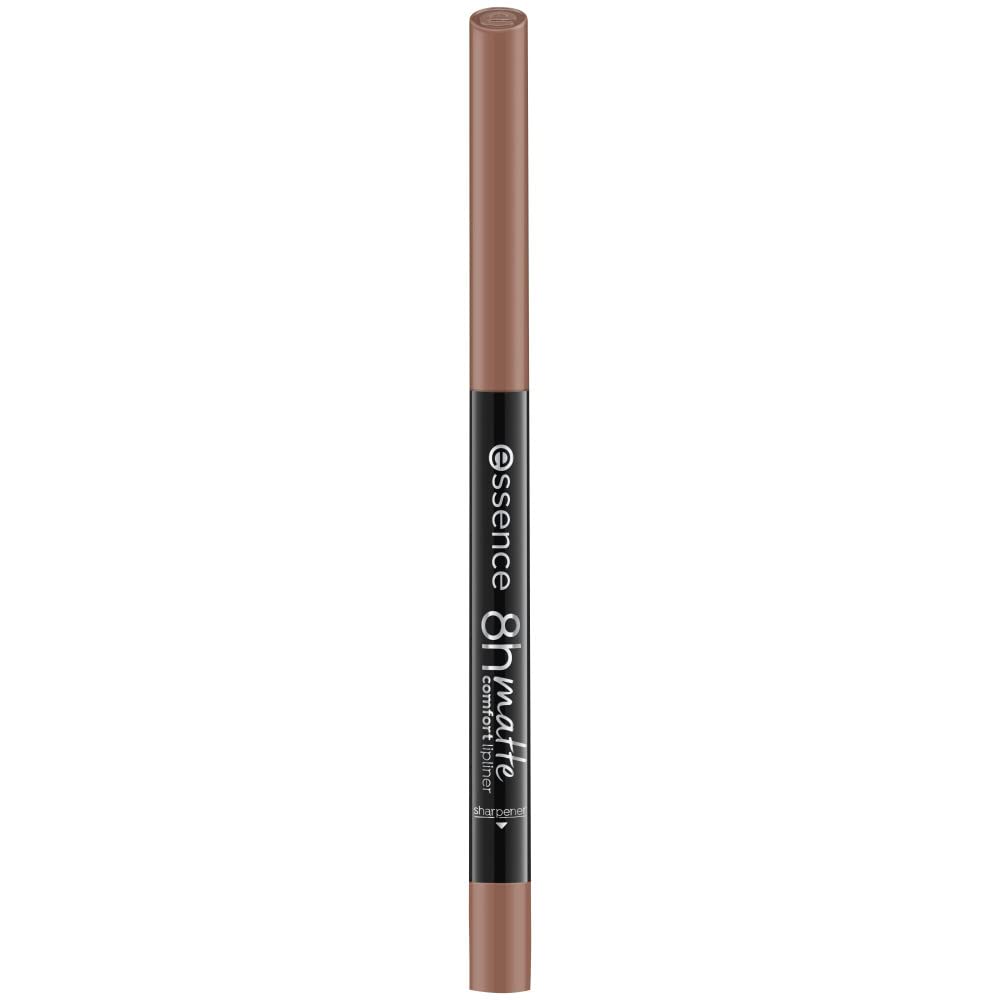 essence-8h-matte-comfort-lipliner-01-braun-wasserfest image 1