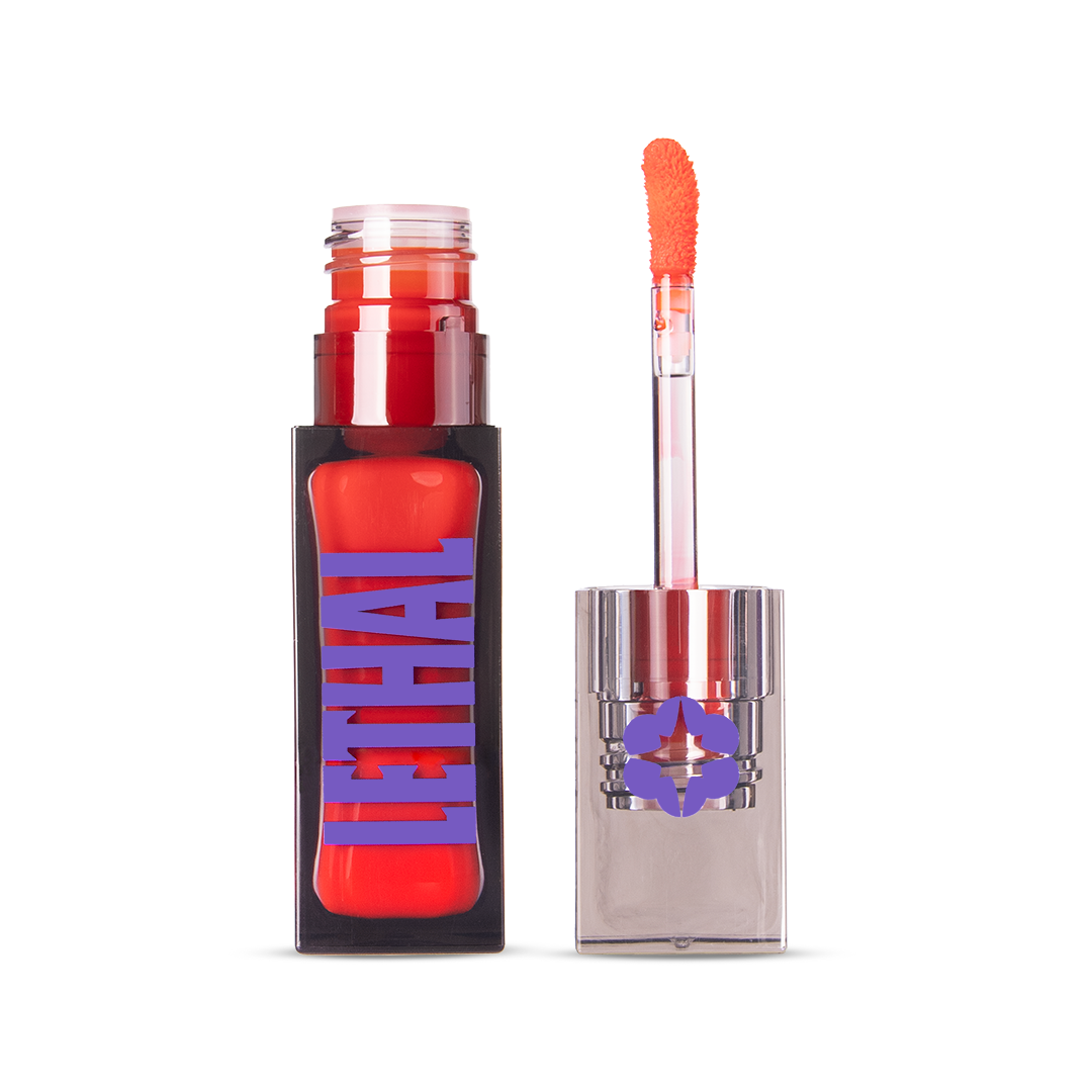 lethal-cosmetics-magnetic-chrome-shadow-lily-of-the-valley-hell image 3
