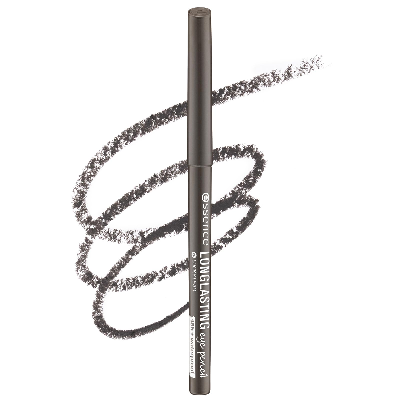 essence-long-lasting-eye-pencil-20-lucky-lead-kajal-schwarz-0-28-g image 1