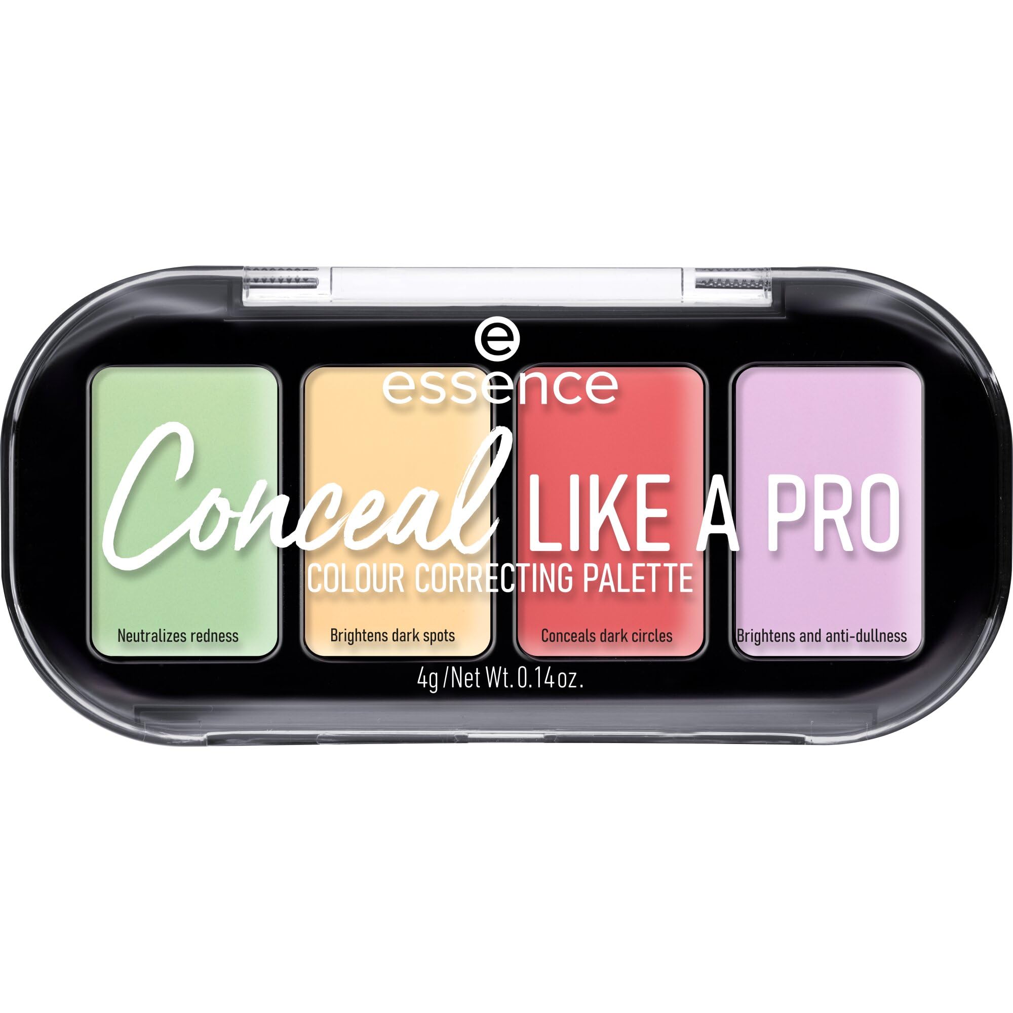 essence-conceal-like-a-pro-palette-concealer-4g-korrektur image 2