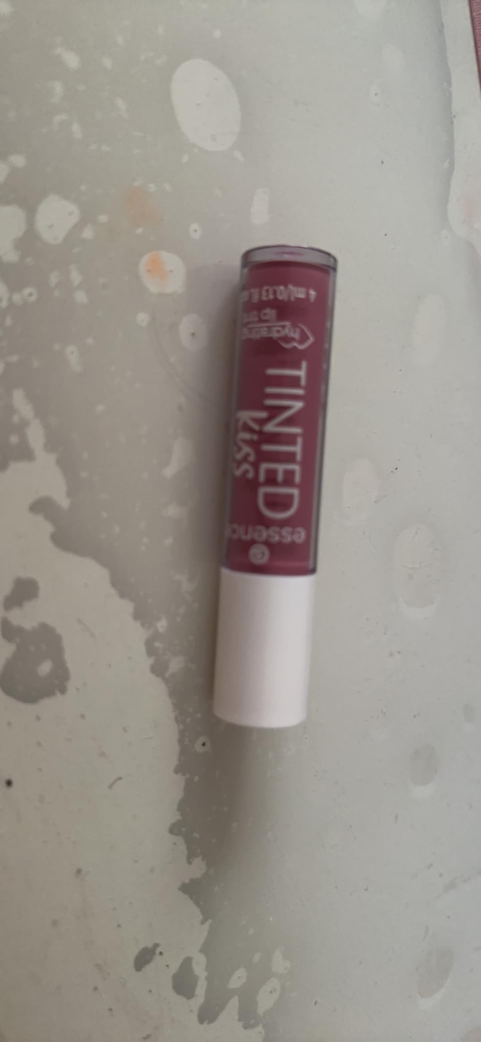 Schöne Farbe