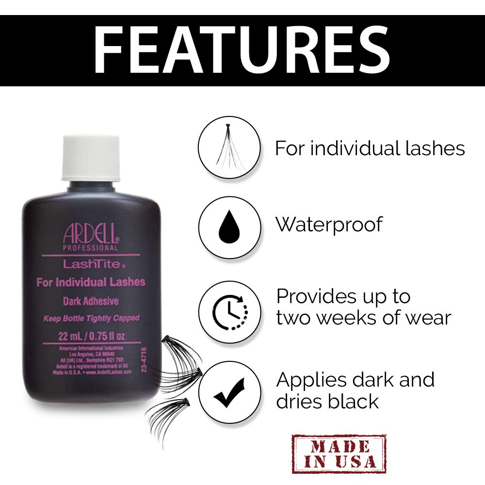 ardell-lashtite-wimpernkleber-schwarz-22-ml-permanent image 3