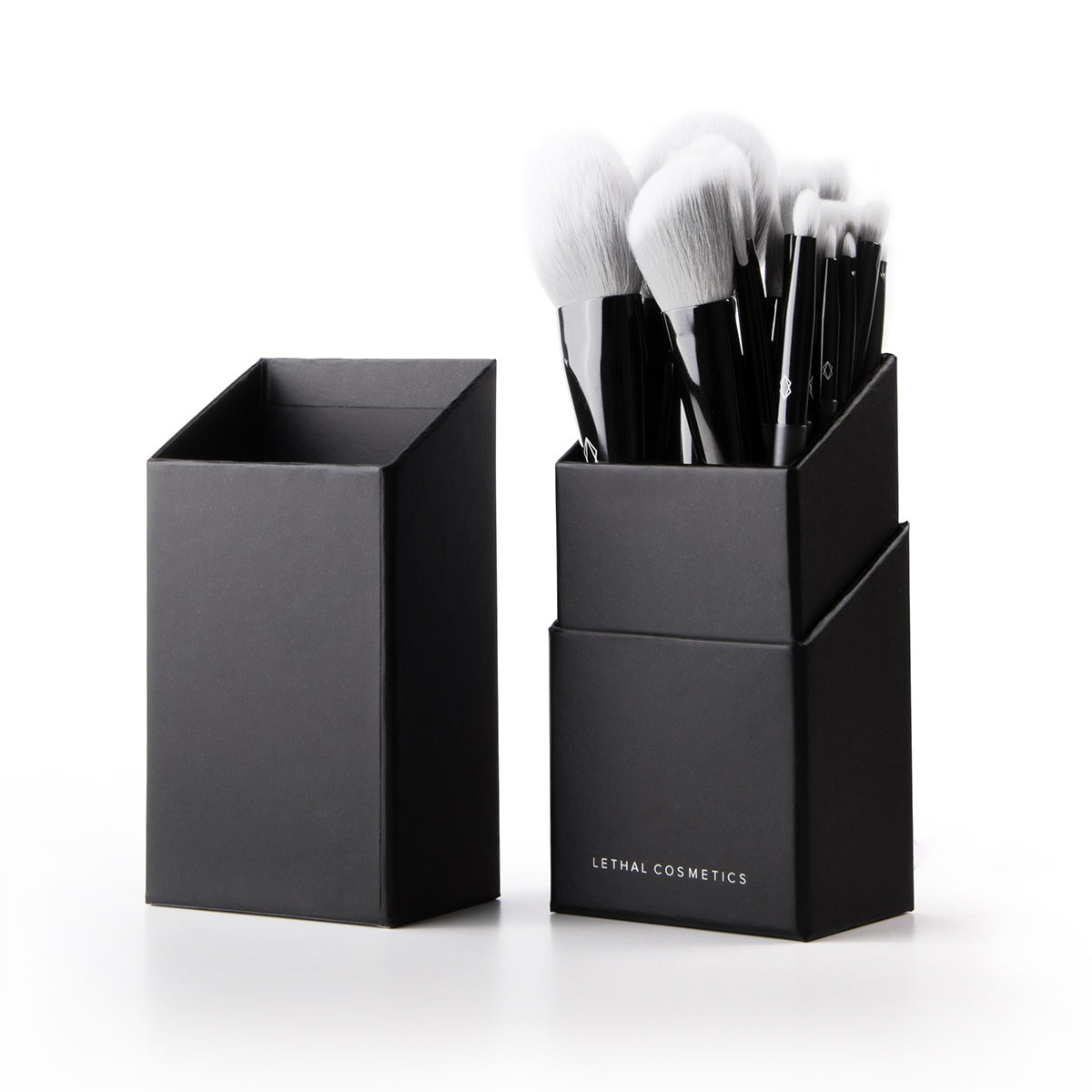 lethal-cosmetics-15-piece-vegan-brush-set-pinselset image 3