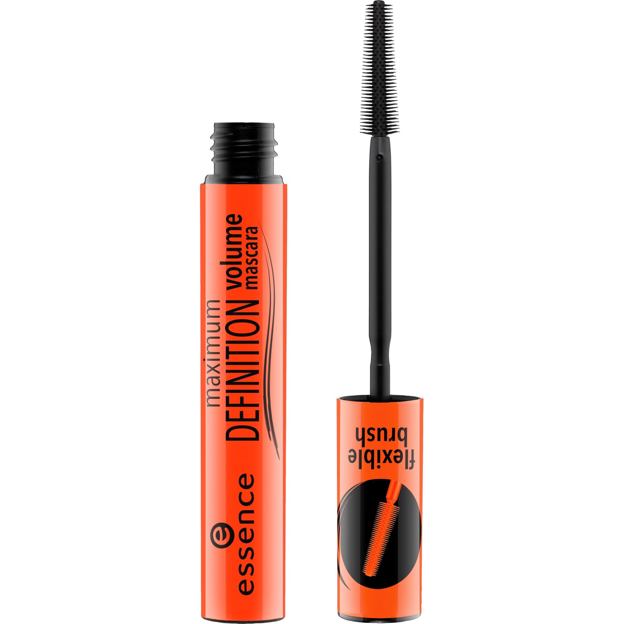 essence-maximum-definition-mascara-01-schwarz-volumen-8ml image 2