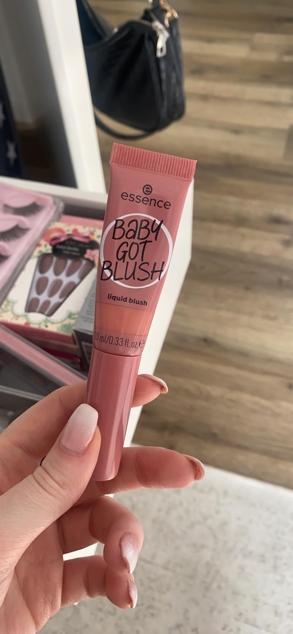 Wunderschöne Farbe