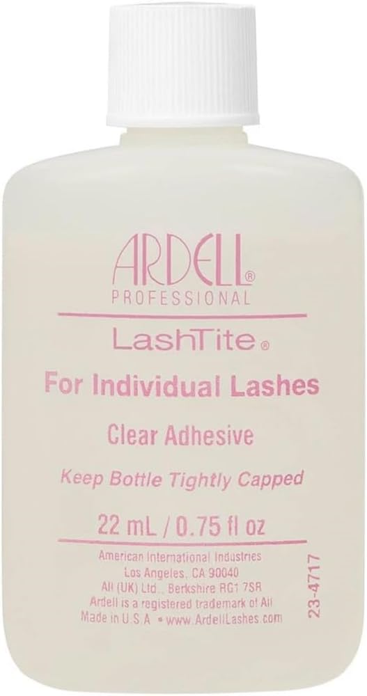 ardell-duo-lashtite-wimpernkleber-transparent-clear-25-g image 1