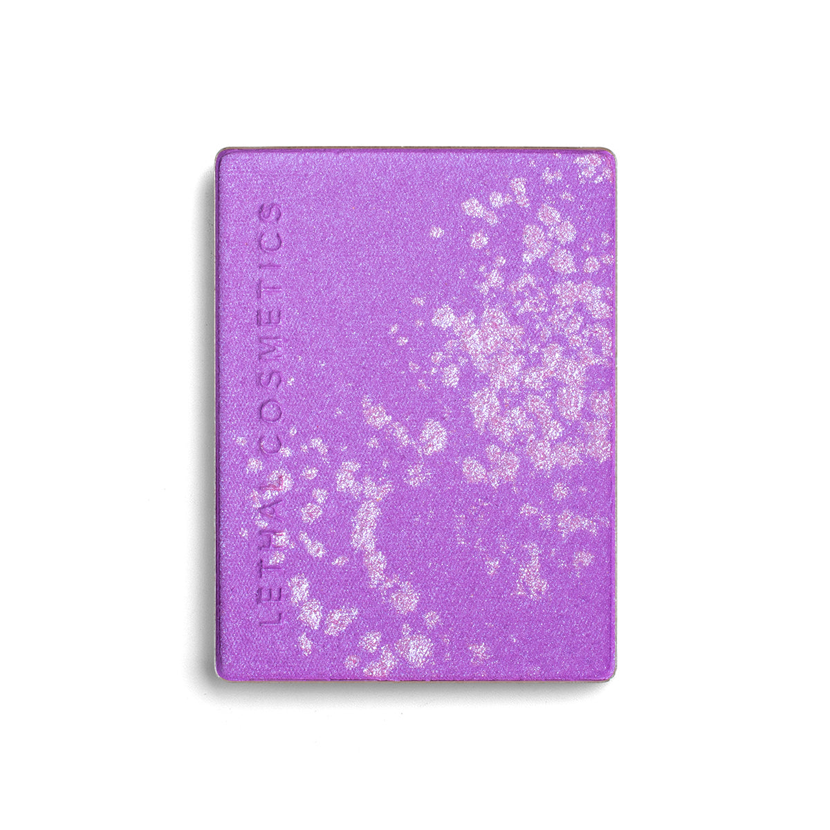lethal-cosmetics-multichrome-aster-lidschatten-lila-schimmer image 1