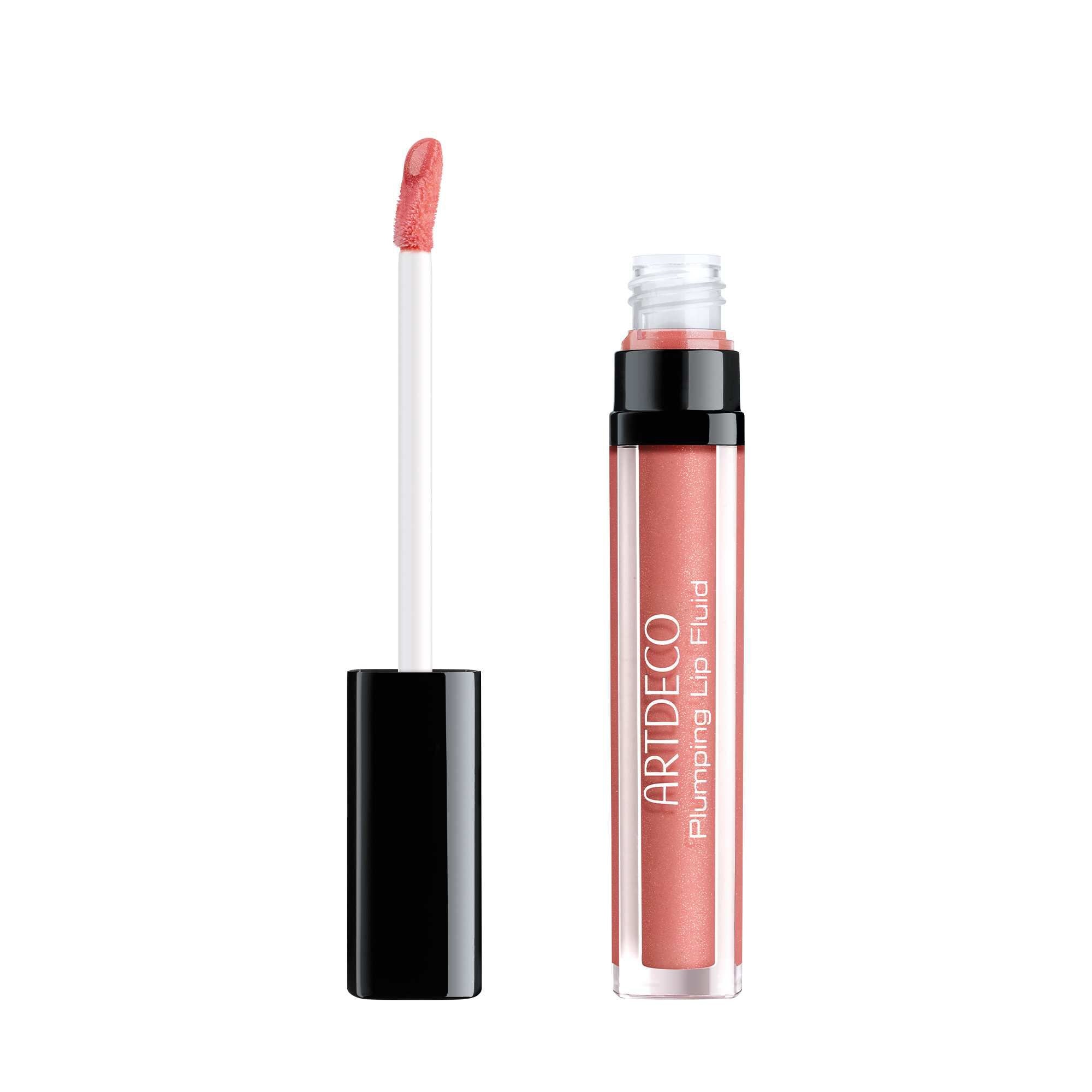 artdeco-super-skin-replump-plumping-lip-fluid-gloss-10-rosy-sunshine image 2