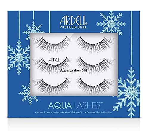ardell-aqua-lashes-341-k-nstliche-wimpern-3-paar-wasseraktiviert image 4