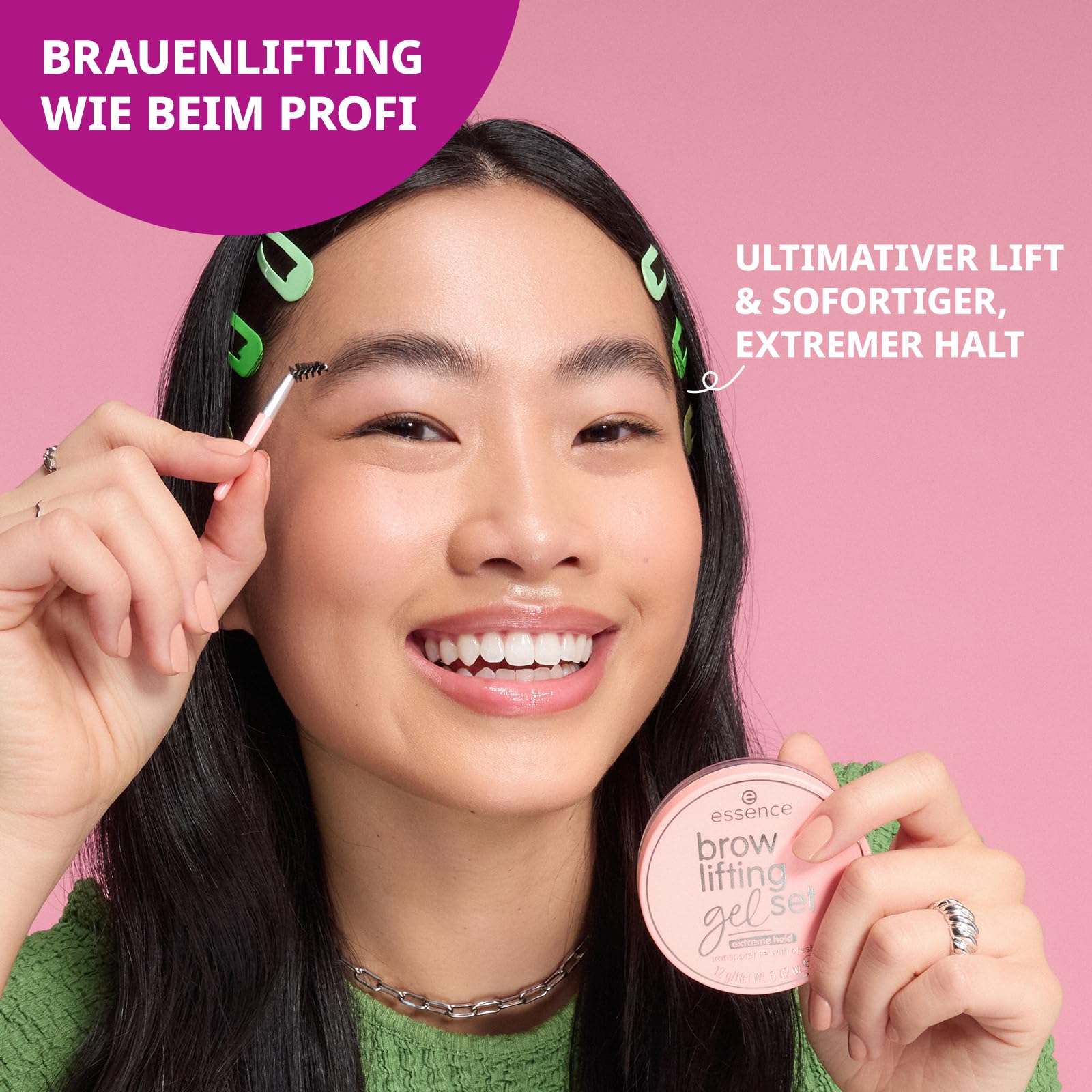 essence-brow-lifting-gel-set-augenbrauengel-transparent-12g-halt image 2