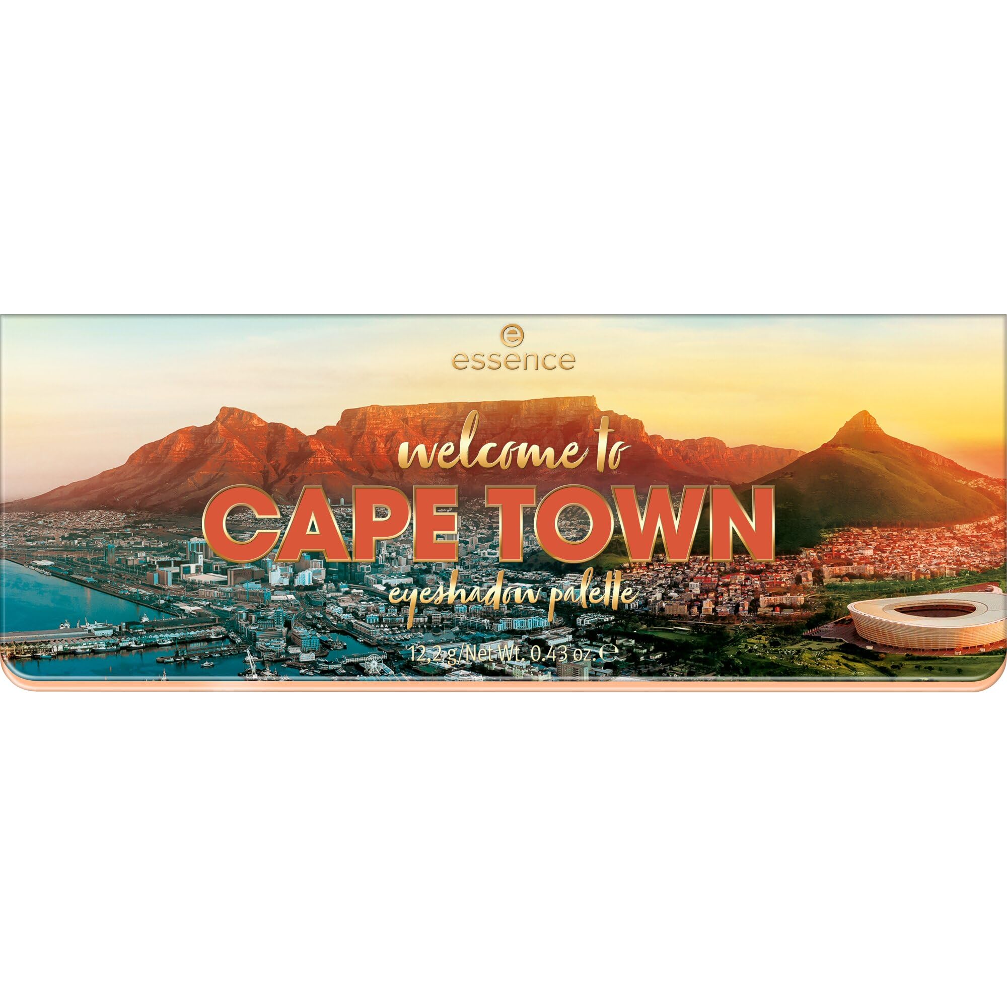 essence-welcome-to-cape-town-lidschattenpalette-12-farben image 1