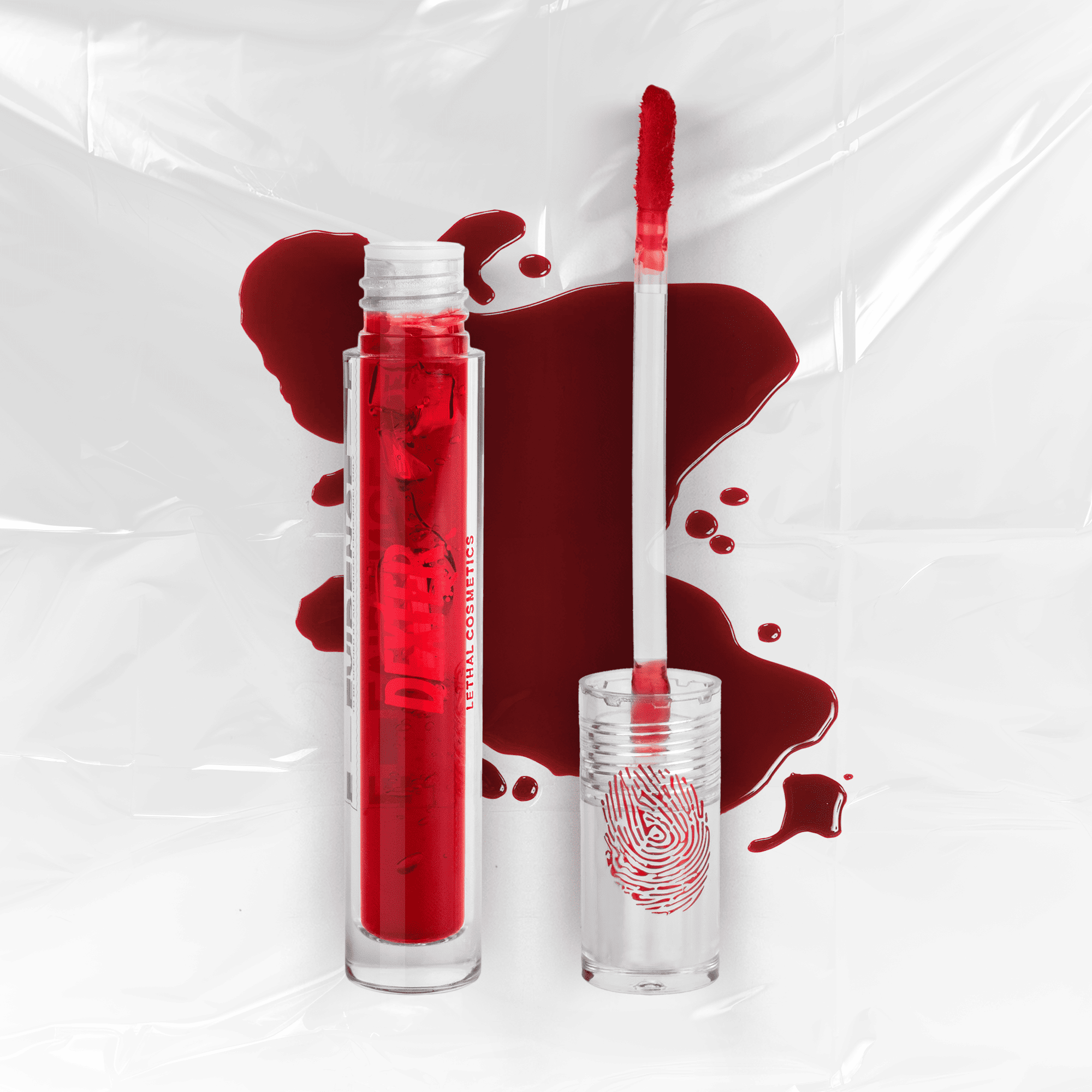 lethal-cosmetics-dexter-born-in-blood-lip-stain-blutrot image 1