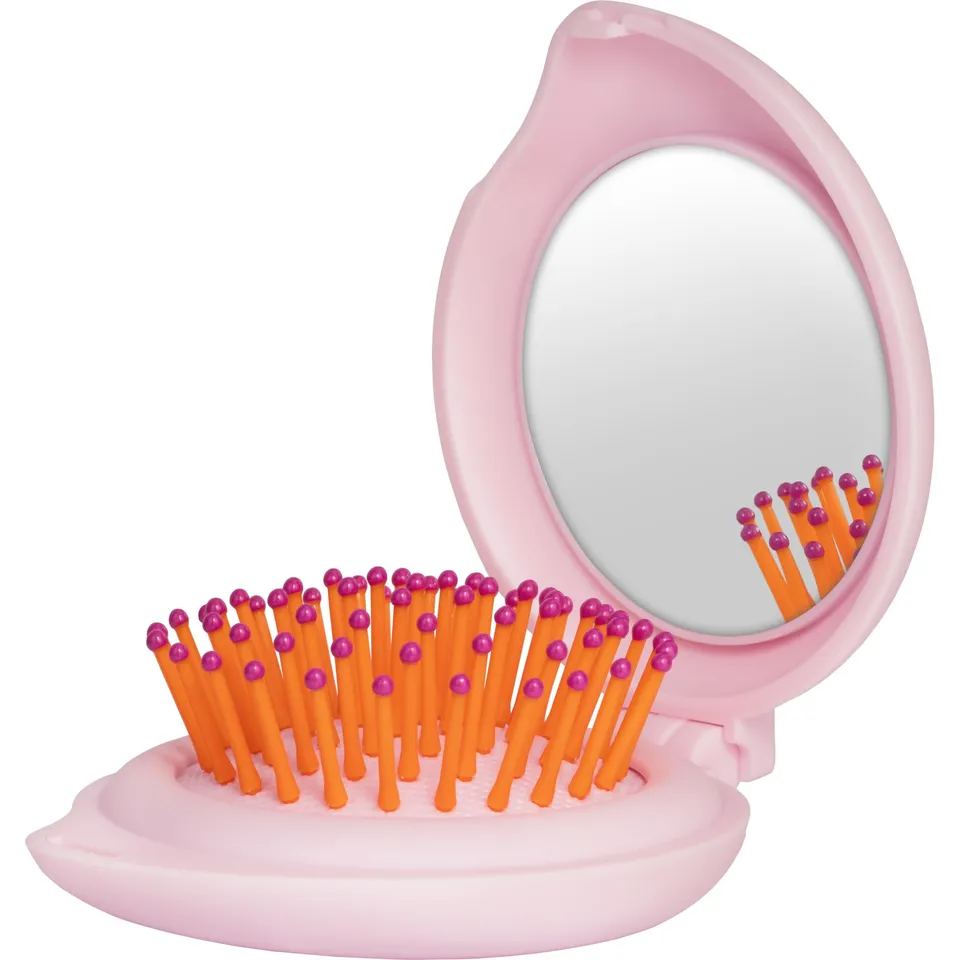 essence-you-make-my-day-pocket-brush-haarb-rste-spiegel image 1