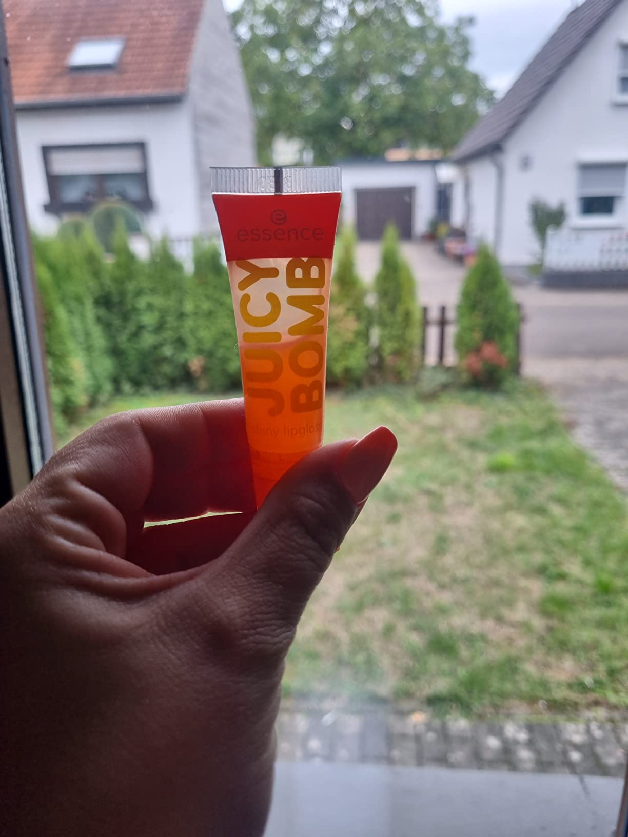 Lieblingsgloss