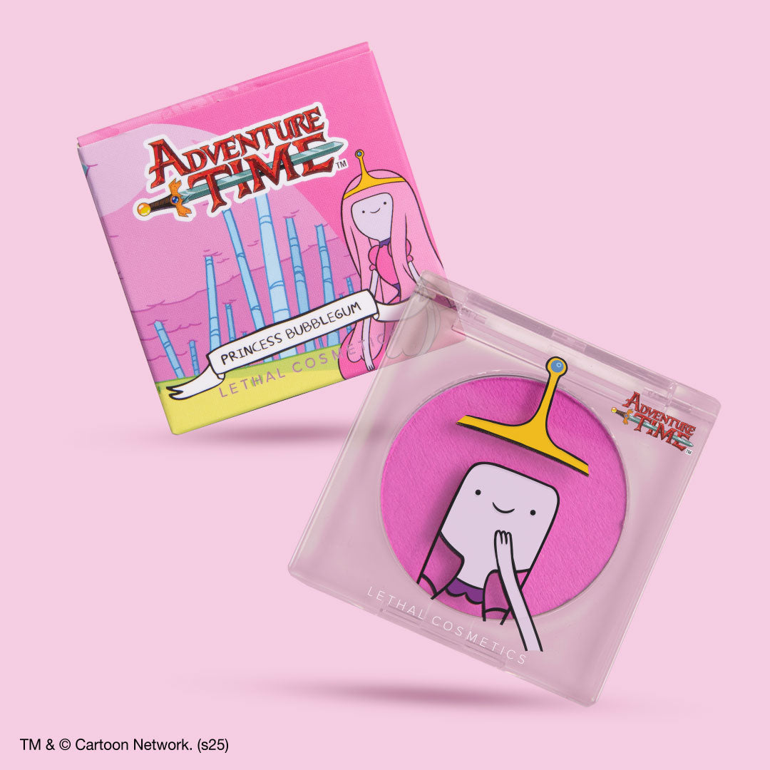 lethal-adventure-princess-bubblegum-blush-kaugummirosa image 4