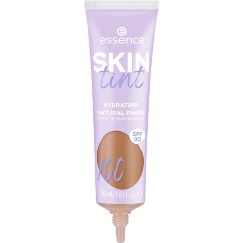 essence-skin-tint-make-up-universal-adaptiv-30ml-lsf-30 image 5