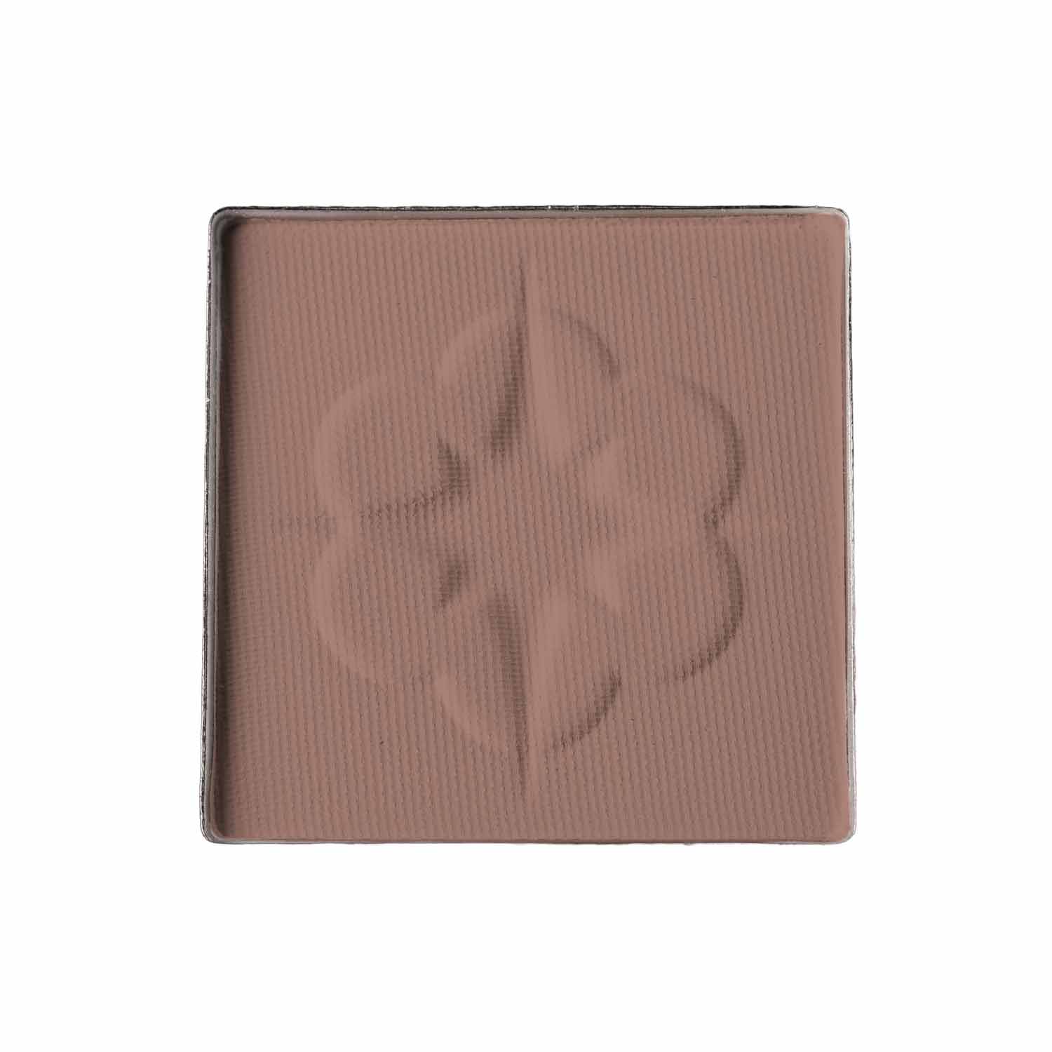 lethal-cosmetics-magnetic-antivenom-lidschatten-matt-taupe image 1