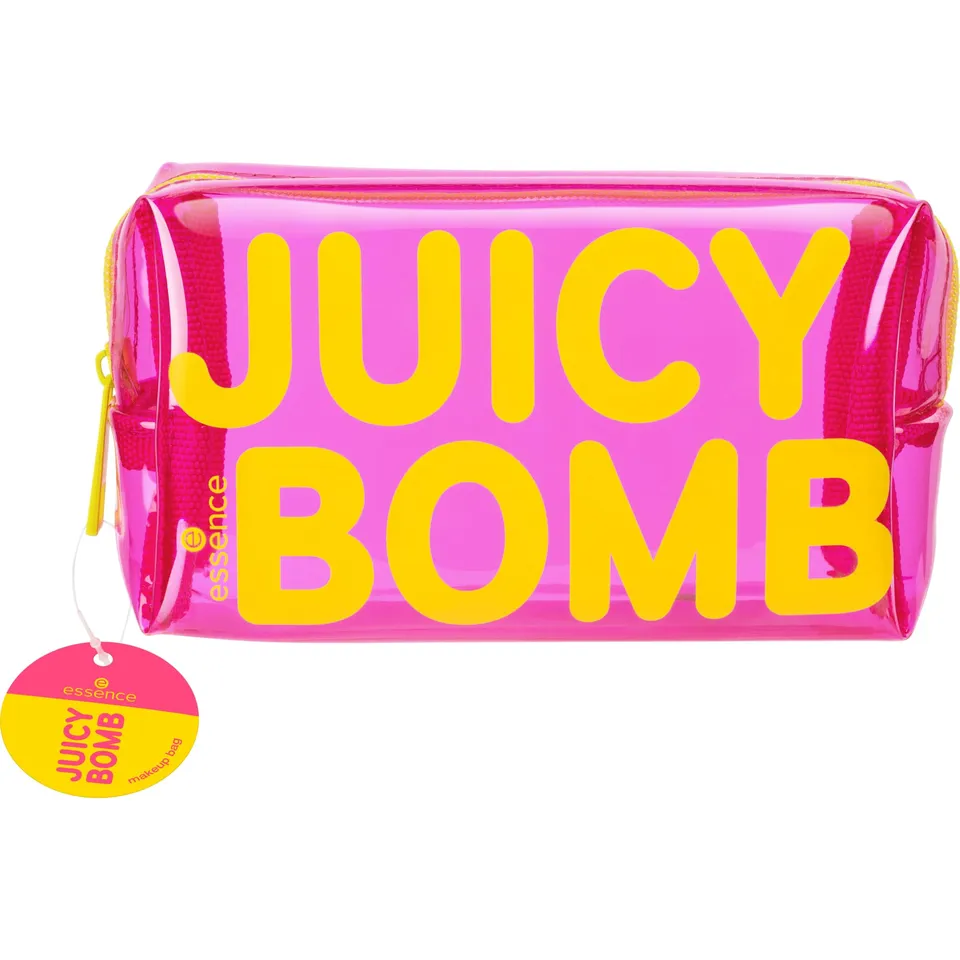 essence-juicy-bomb-party-makeup-bag-01-tasche-rosa image 1