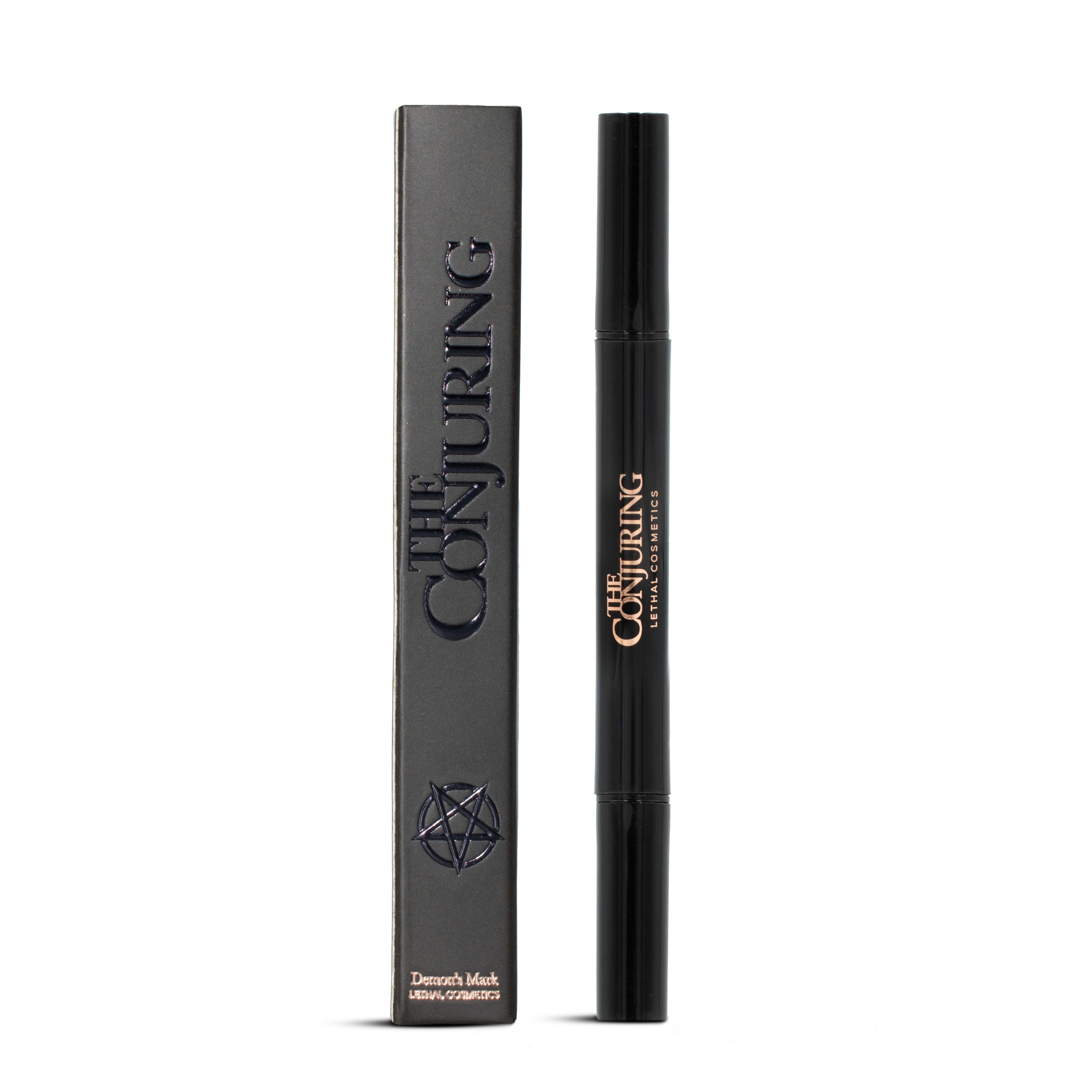 lethal-conjuring-demon-s-mark-eyeliner-dunkellila-stempel image 2