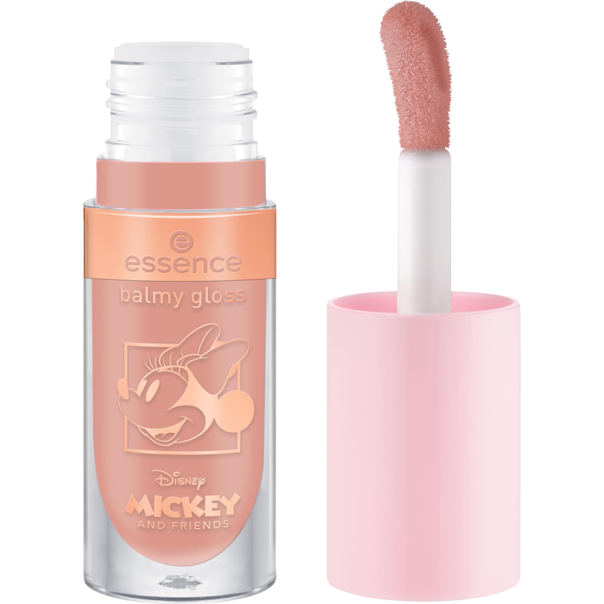 essence-disney-mickey-and-friends-balmy-gloss-lippenbalsam-02-rot-3x4-5ml image 3