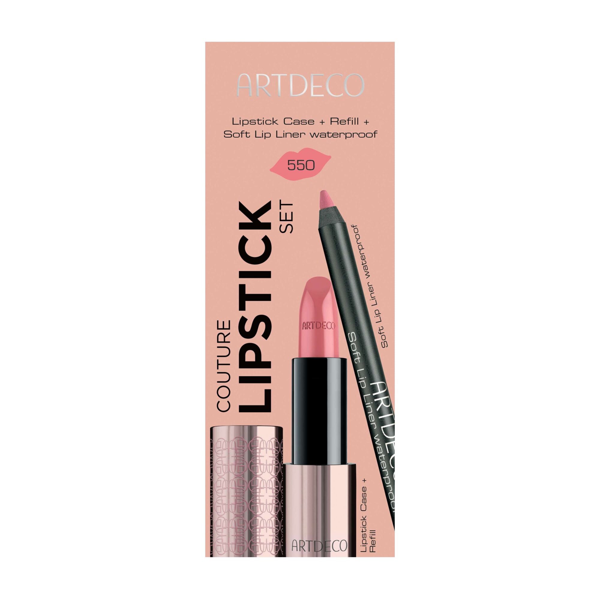 artdeco-couture-lipstick-set-lippenstift-lipliner-550 image 1