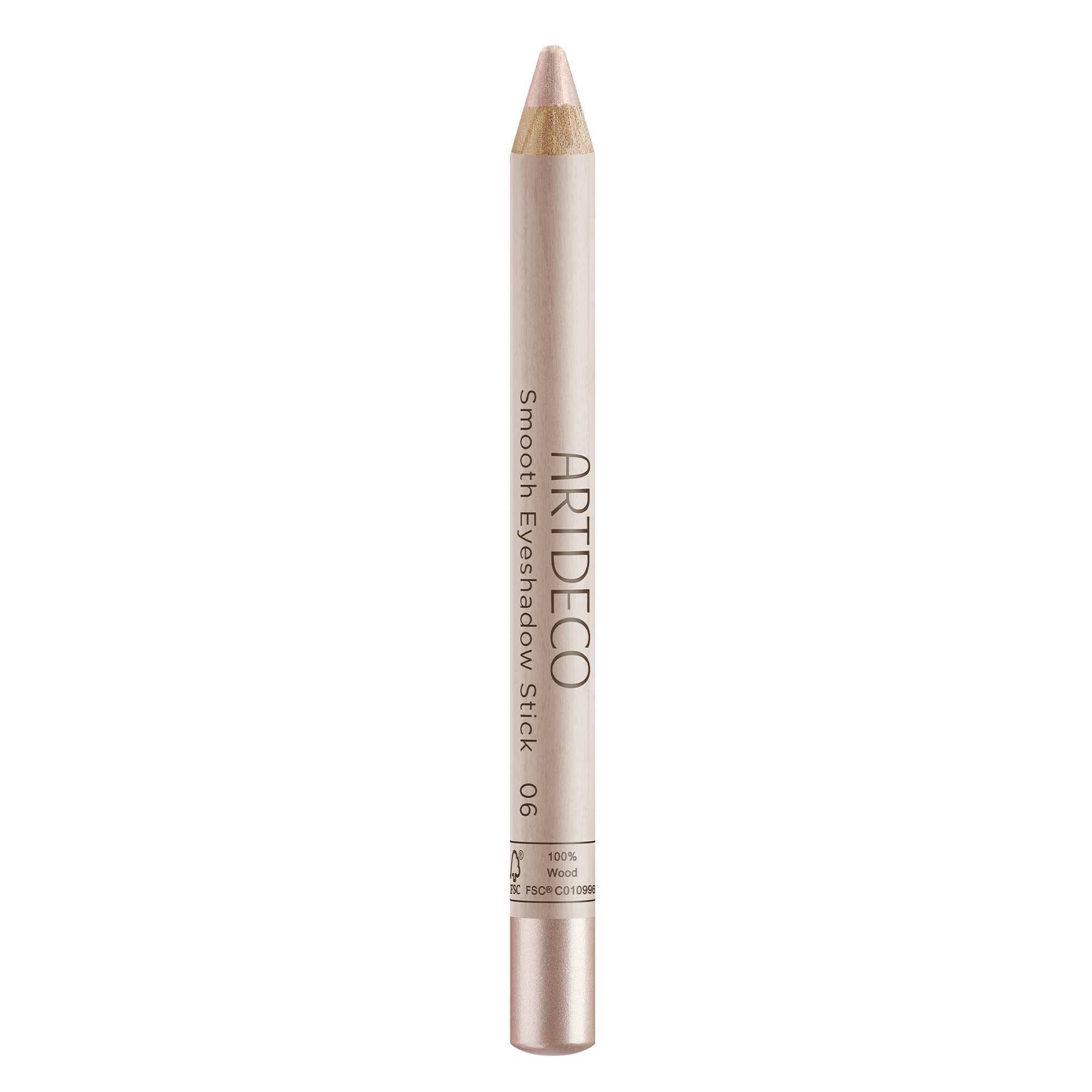 artdeco-pure-silk-smooth-eyeshadow-stick-lidschatten image 4