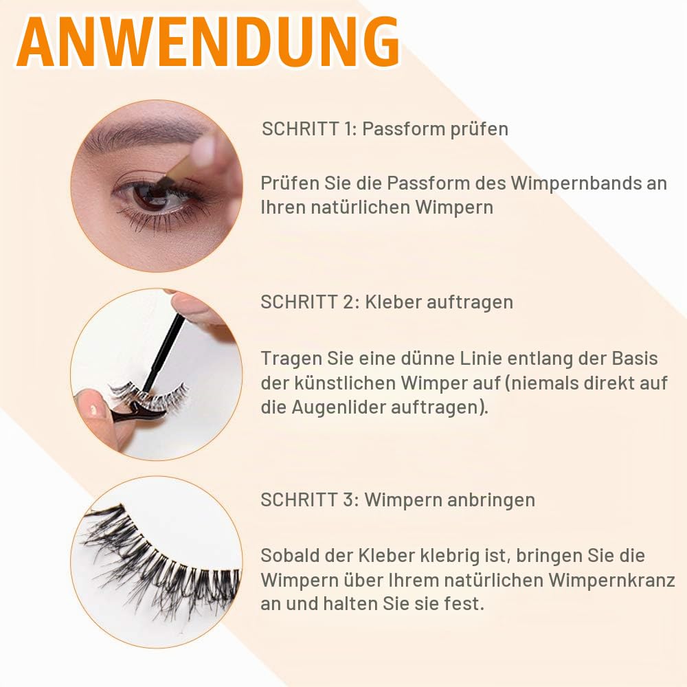 ardell-duo-brush-on-wimpernkleber-dark-5-g-schwarz image 4