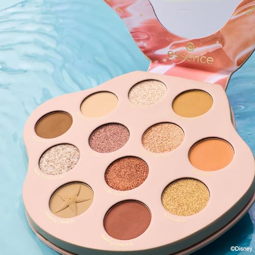 essence-disney-little-mermaid-lidschattenpalette-01-nude-12-farben-8-8g image 6