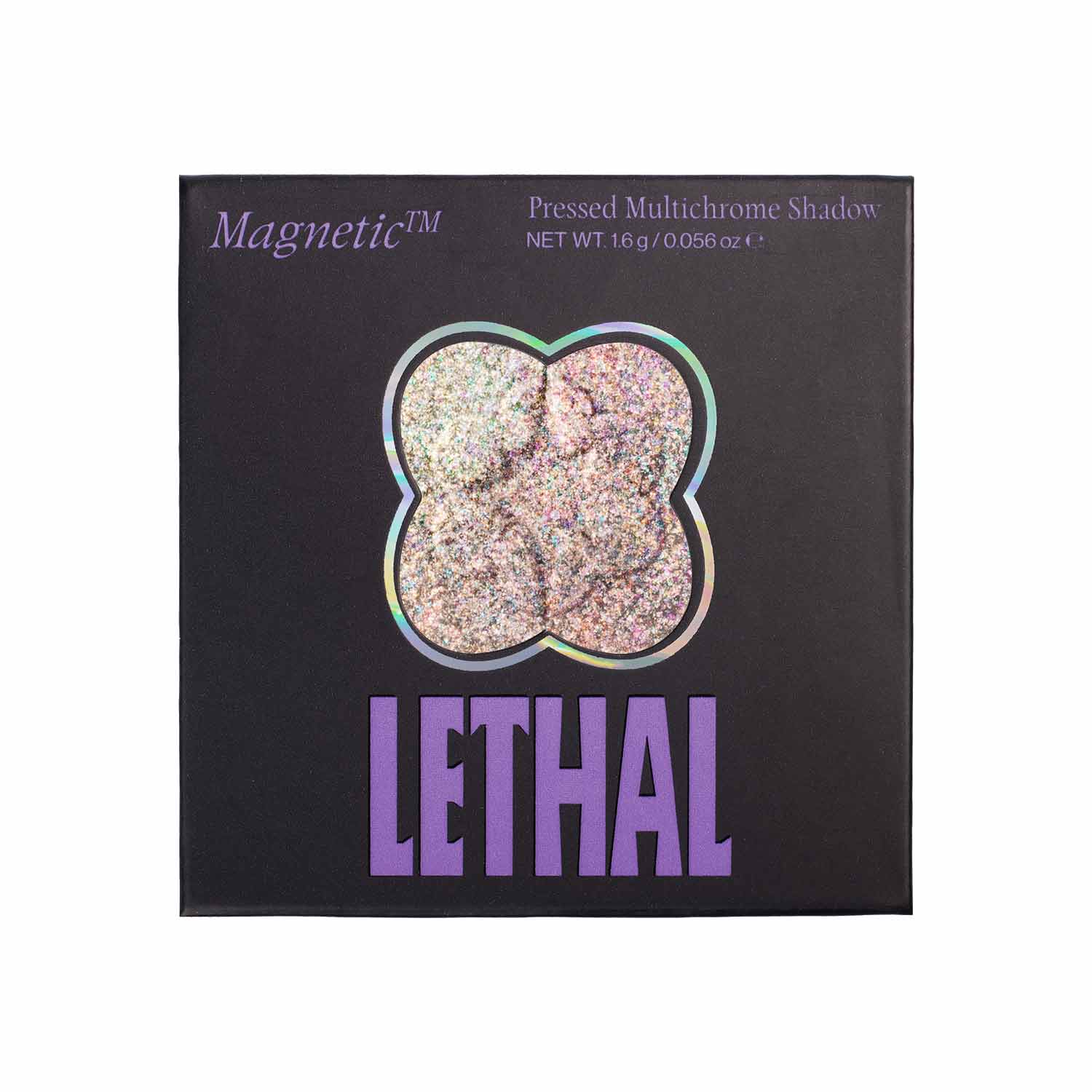 lethal-cosmetics-magnetic-multichrome-lidschatten-quartz-koralle image 2