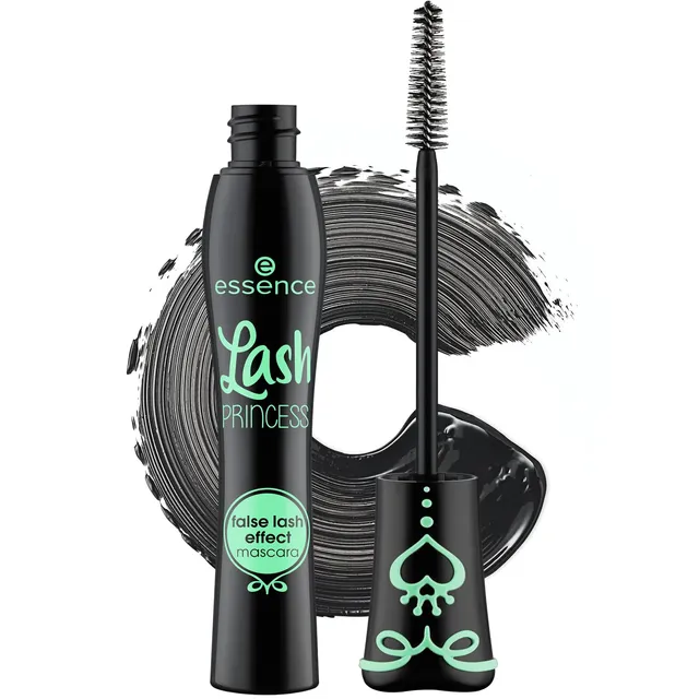 essence-lash-princess-mascara-schwarz-12-ml-volumen image 1