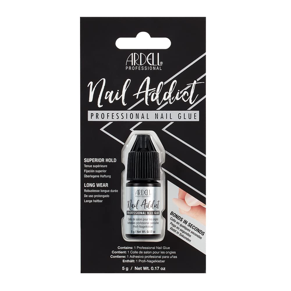 ardell-nails-nagelkleber-extra-stark-transparent-5-g image 1