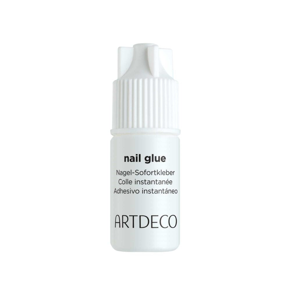 artdeco-crackle-care-nail-glue-nagelkleber-transparent image 1