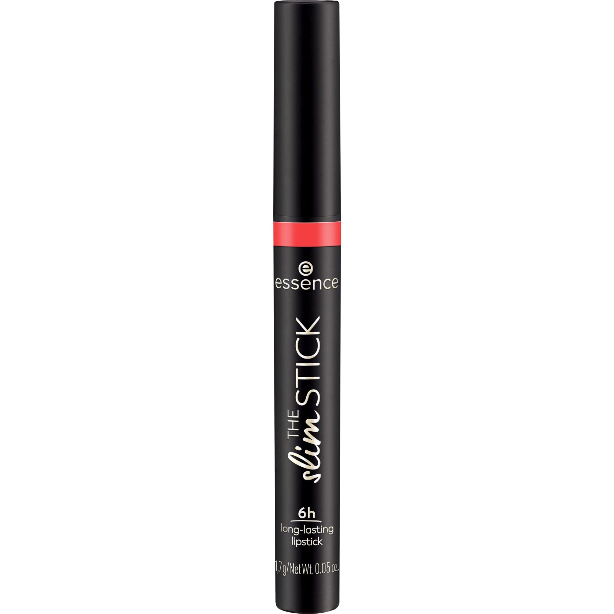essence-the-slim-stick-108-nice-spice-1-7-g-matt-orange image 2