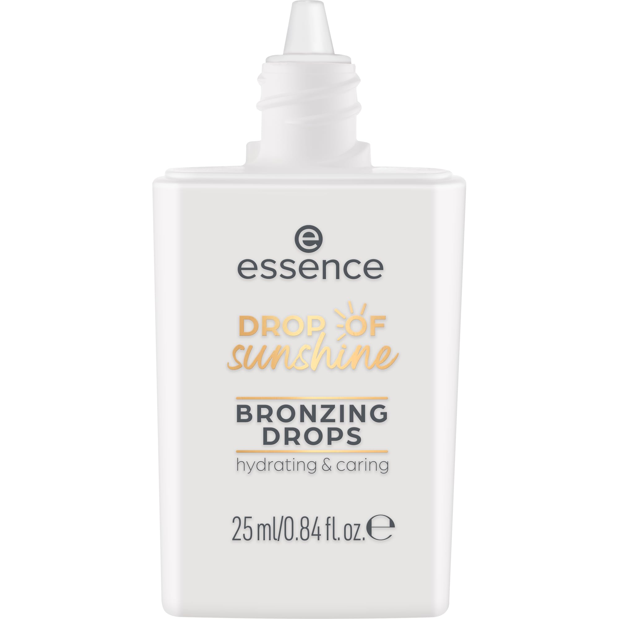 essence-drop-of-sunshine-bronzing-drops-bronzer-25ml-glow image 1