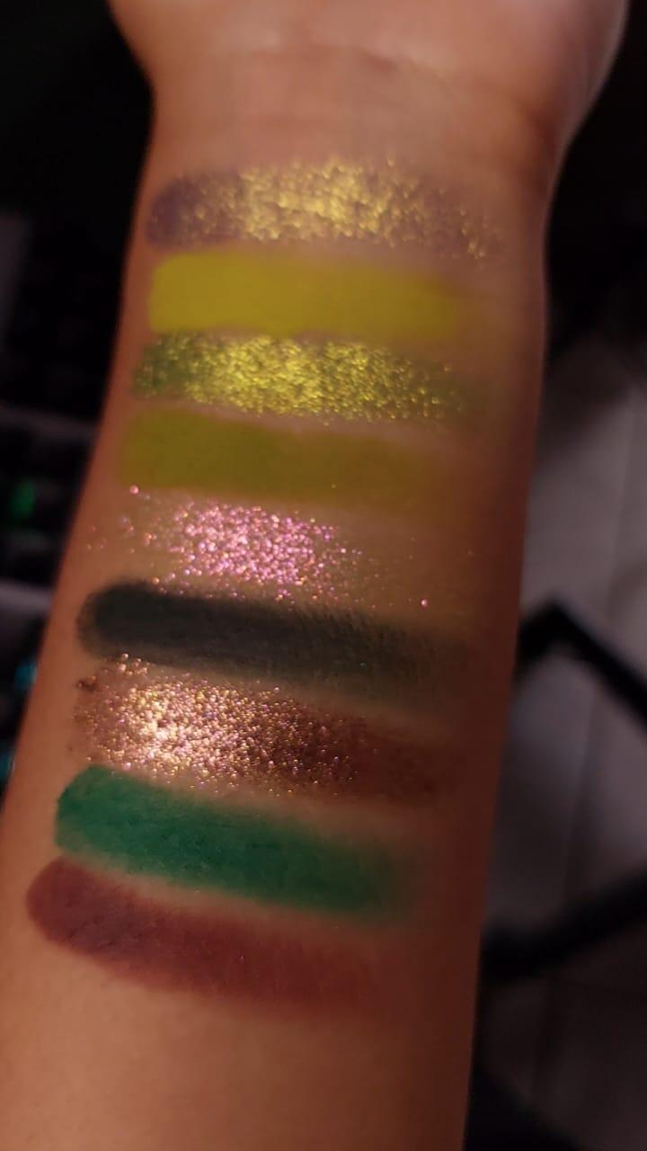 Mega Farben