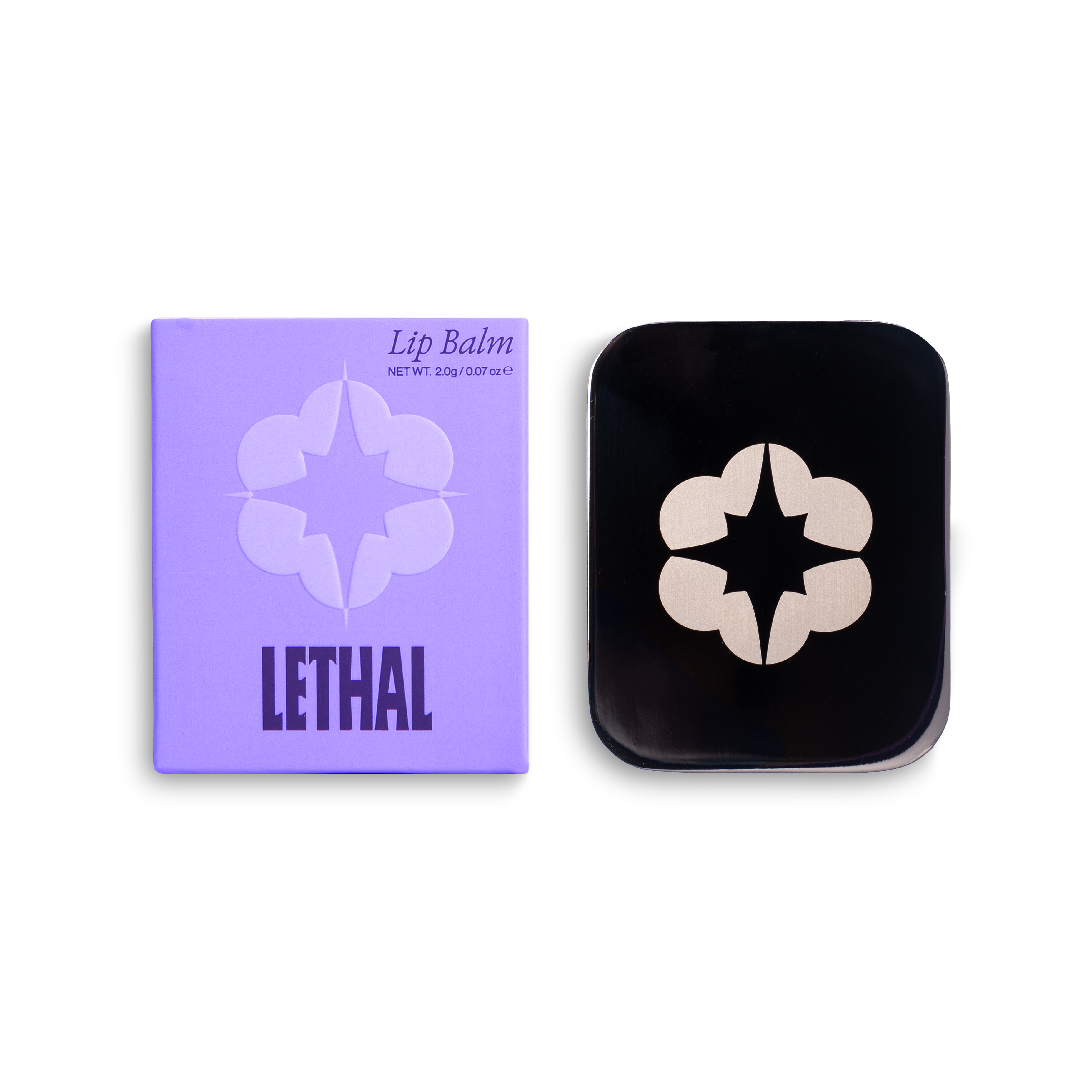 lethal-cosmetics-lip-balm-blaubeere-metalletui-pflege image 4
