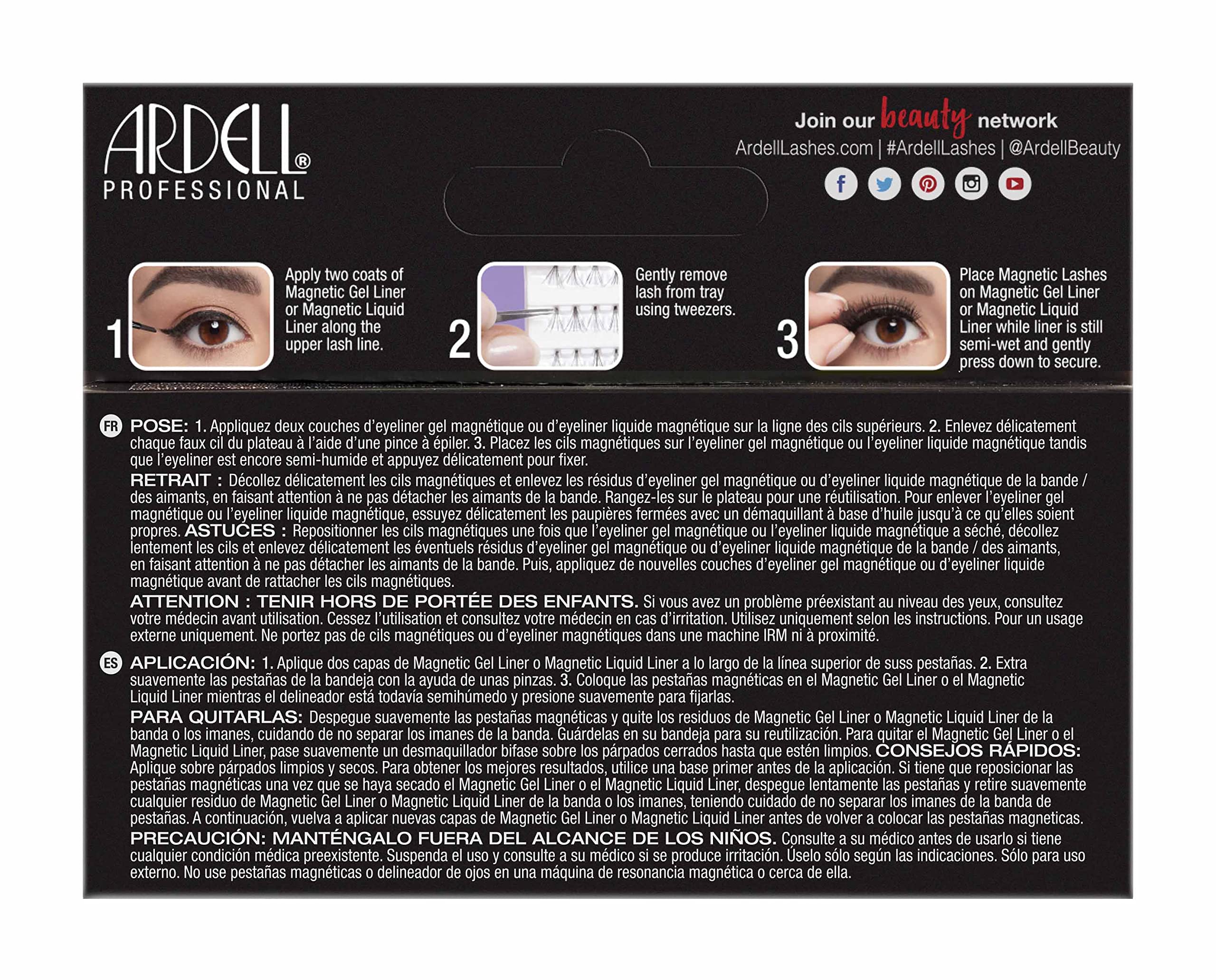 ardell-lashes-magnetics-individuals-medium-36-stk image 2