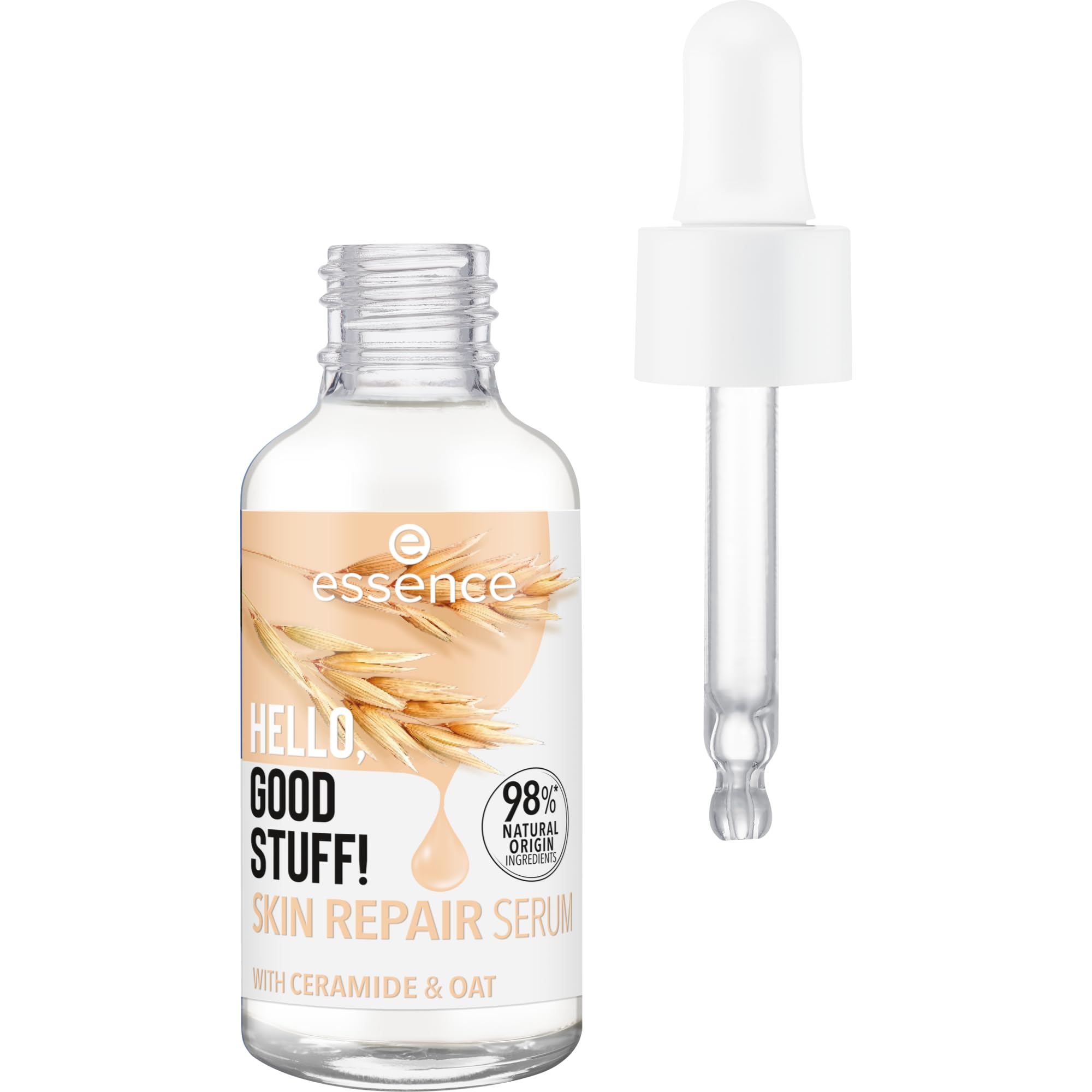 essence-hello-good-stuff-skin-repair-gesichtsserum-30ml-mit-ceramid image 2