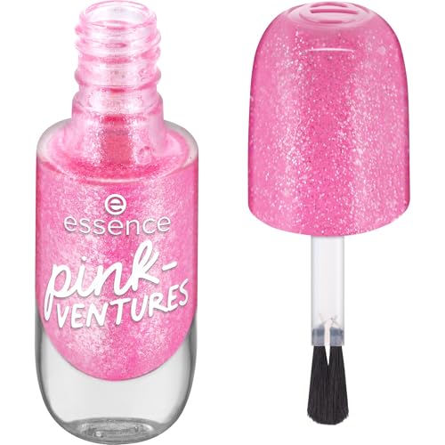 essence-nail-care-gel-nail-colour-07-pink-8ml-glitzer-pink image 8