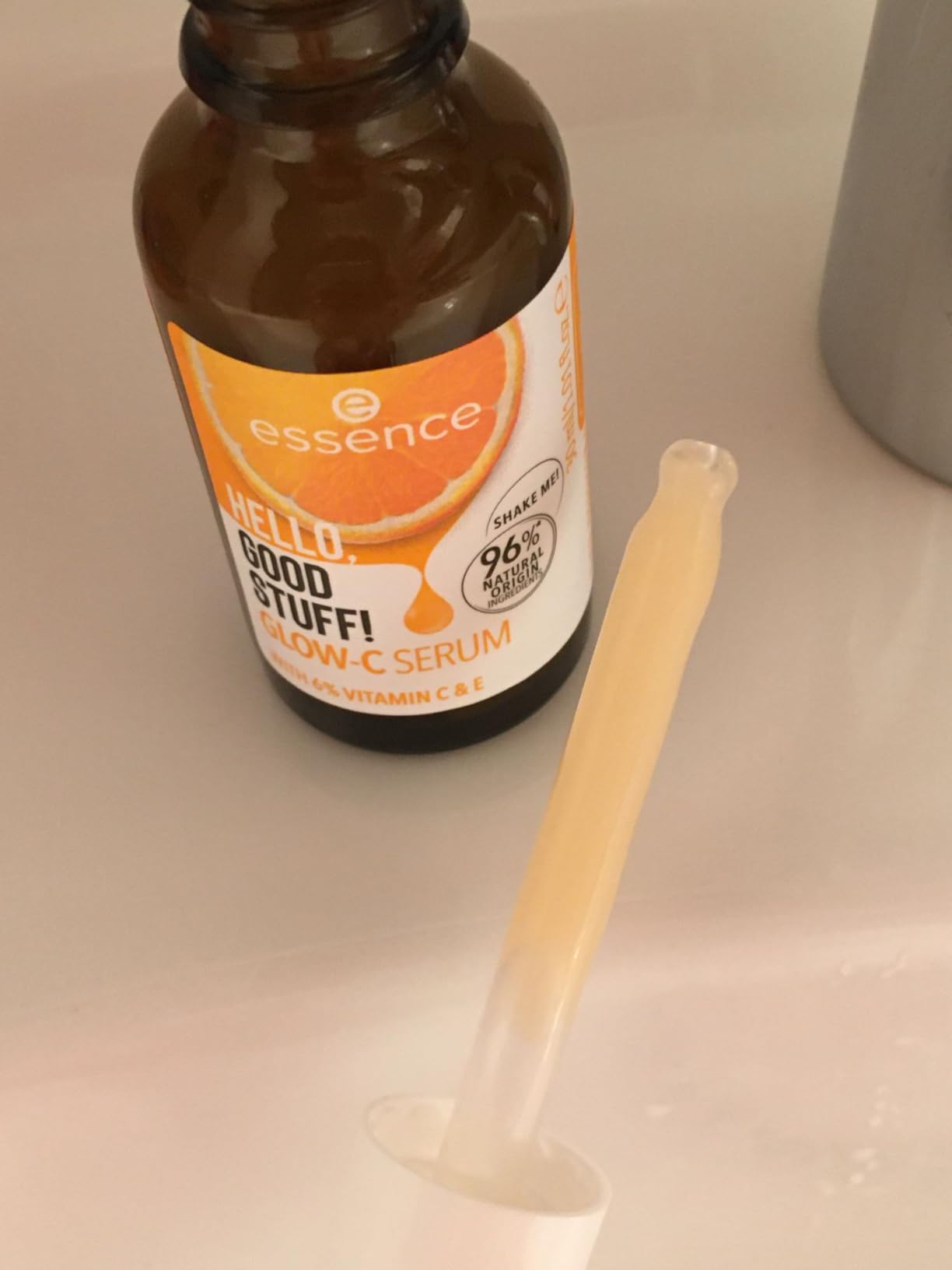 Nicht für mich