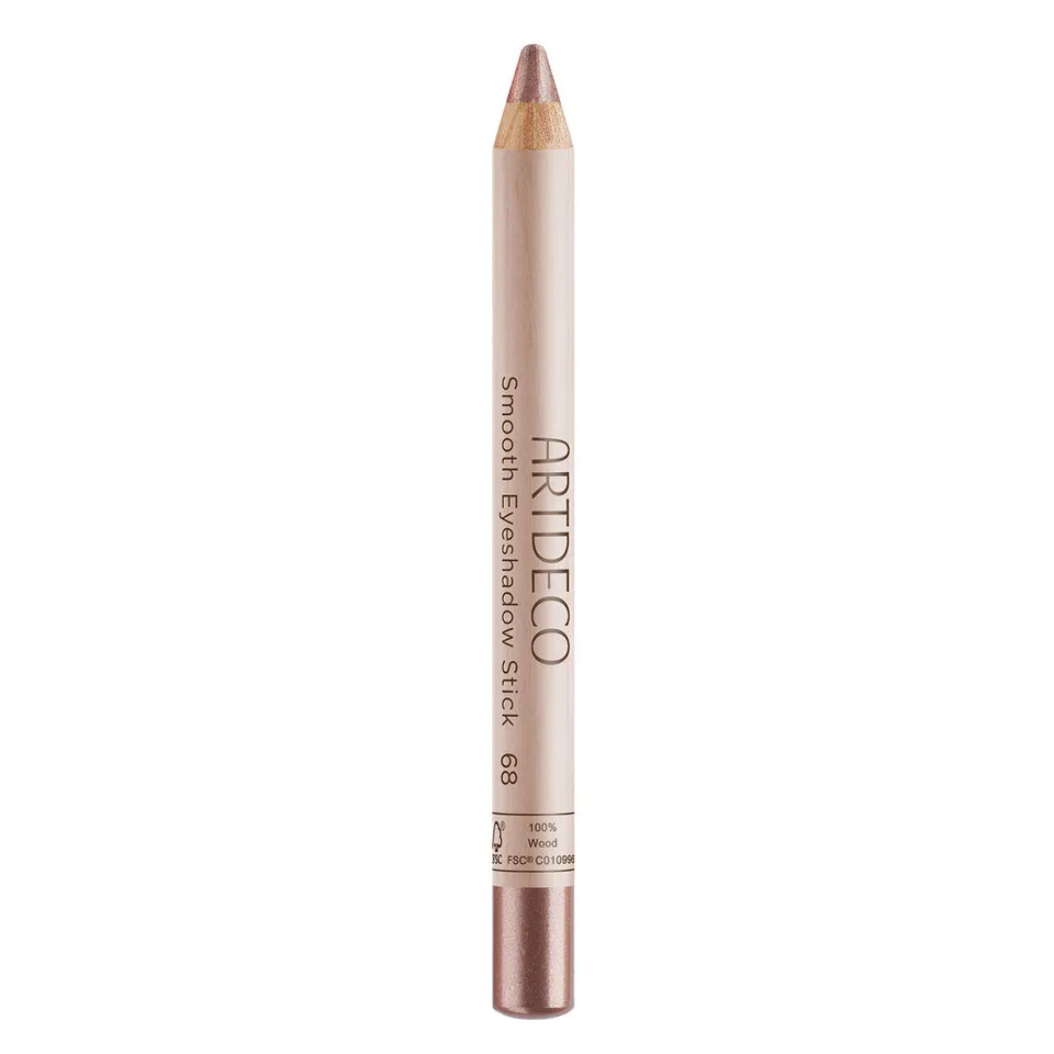 artdeco-pure-silk-smooth-eyeshadow-stick-lidschatten image 1