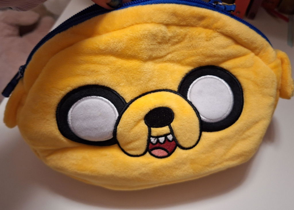 So süß